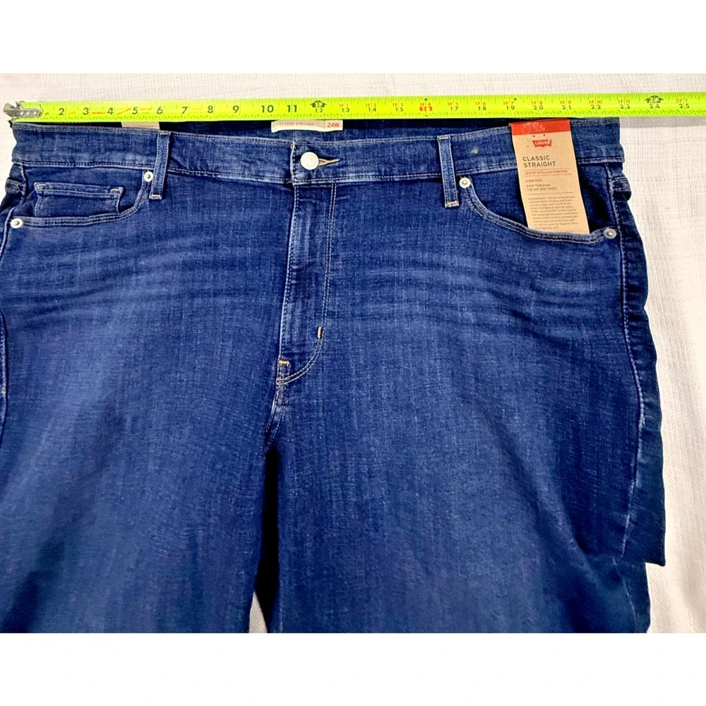 Levis levi women